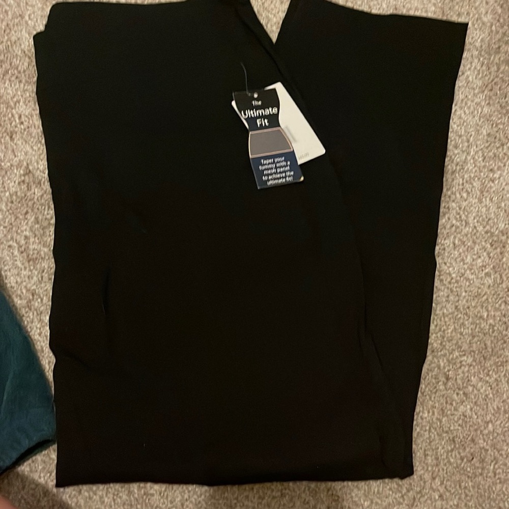 Dress pants